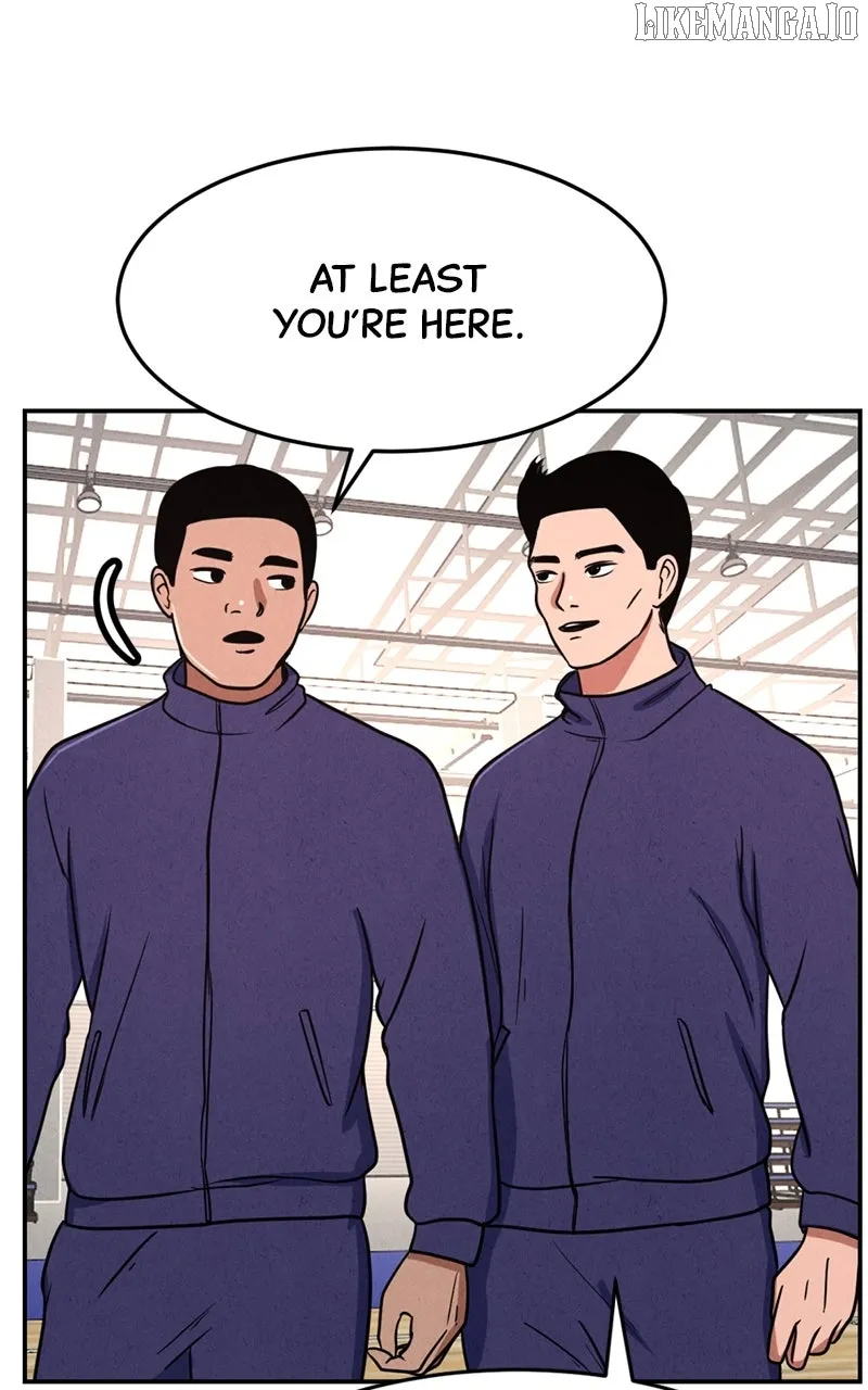 The Shell (Dono) Chapter 5 page 68 - 