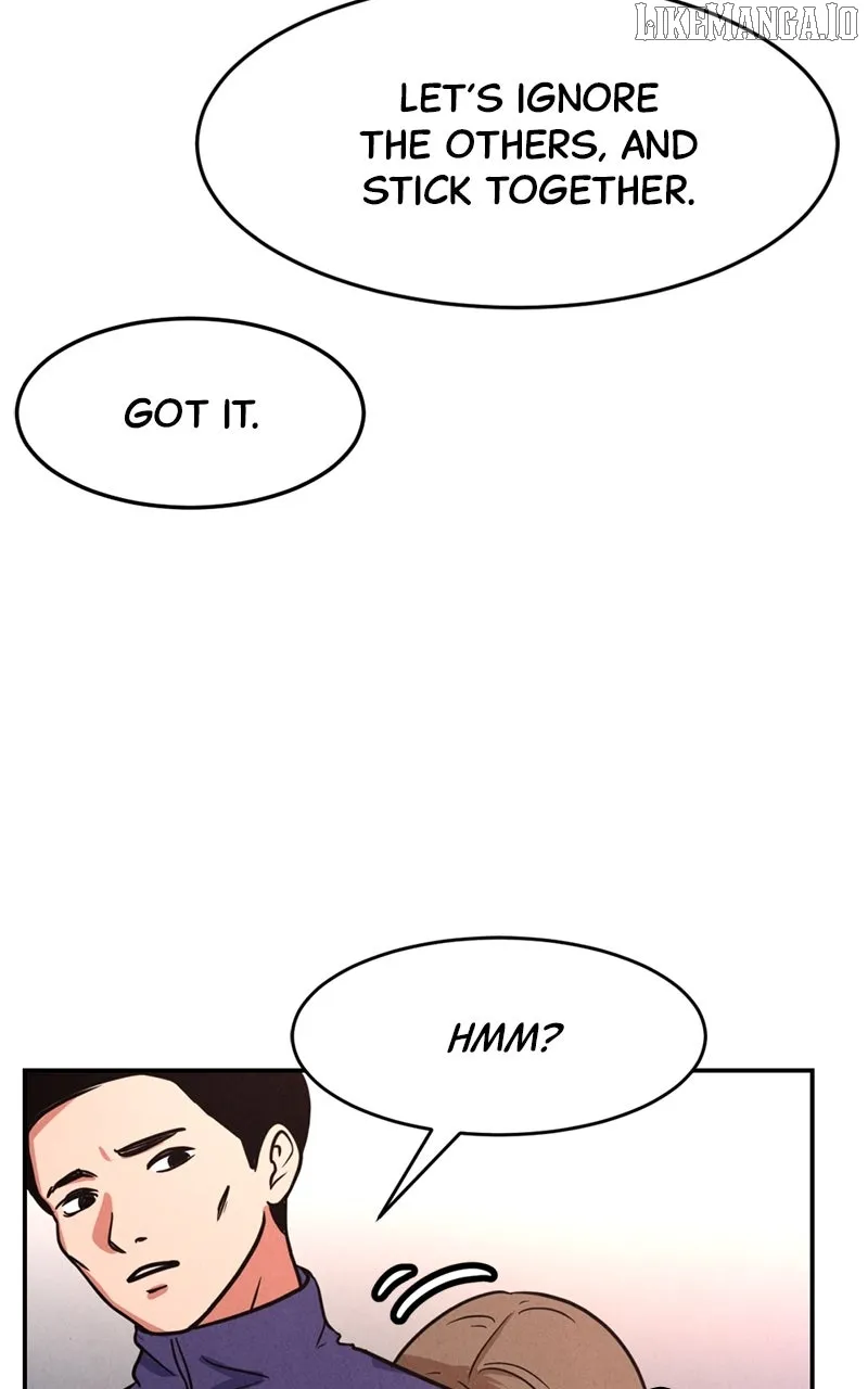 The Shell (Dono) Chapter 5 page 69 - 