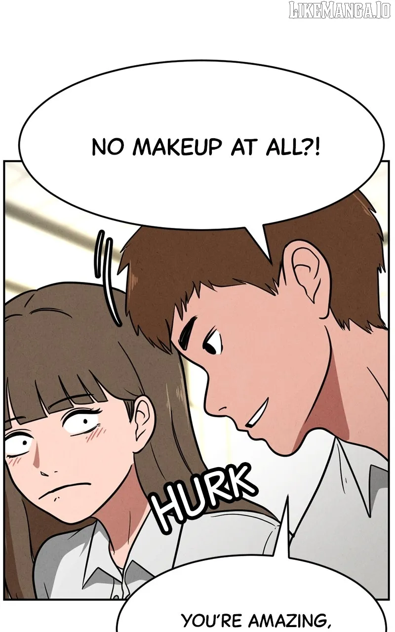 The Shell (Dono) Chapter 5 page 8 - 