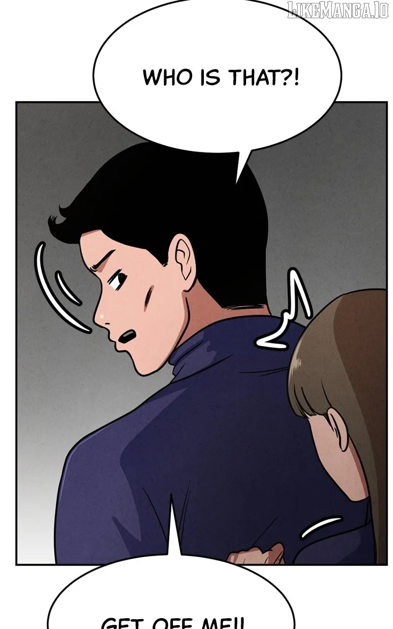The Shell (Dono) Chapter 5 page 71 - 