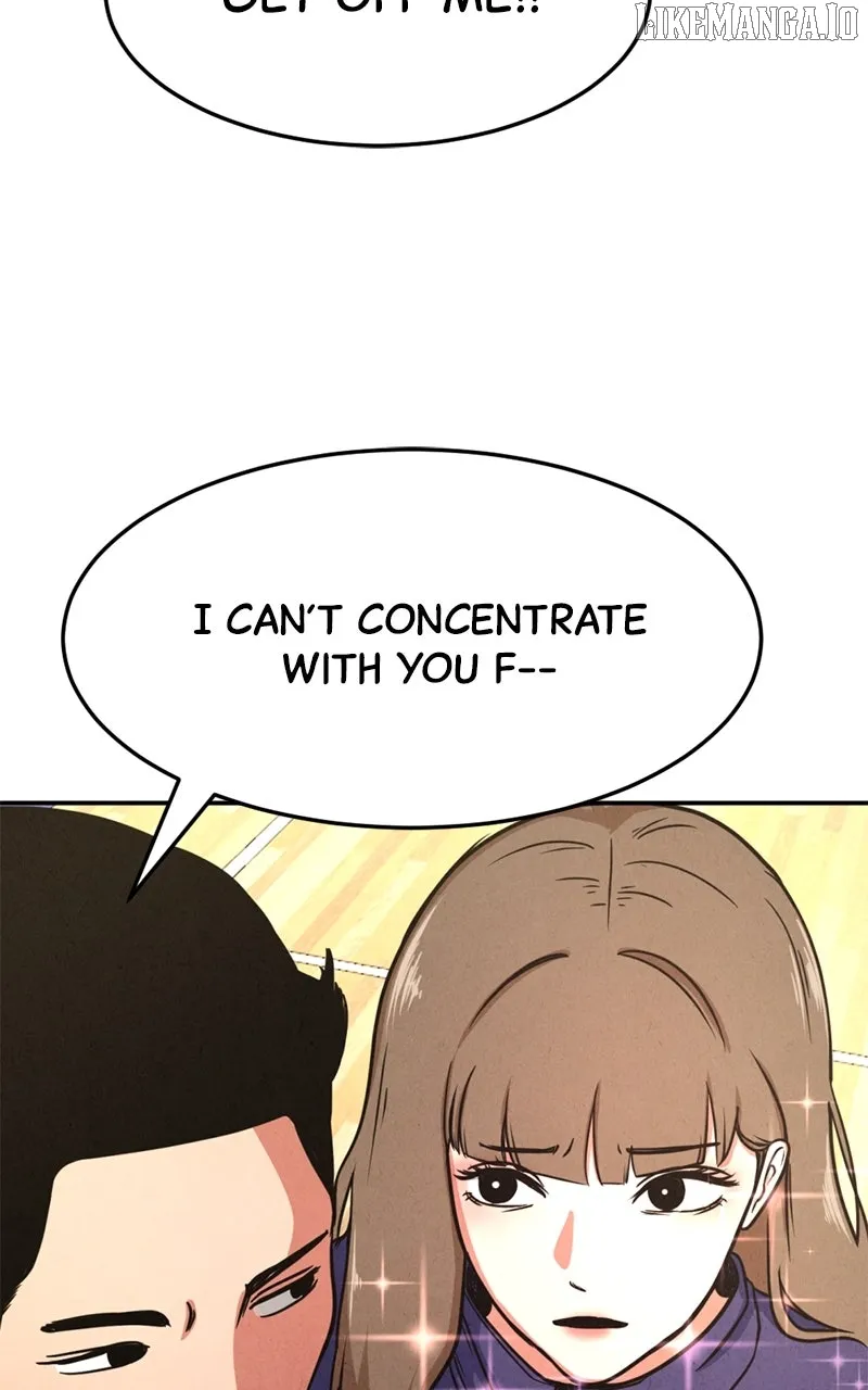 The Shell (Dono) Chapter 5 page 72 - 