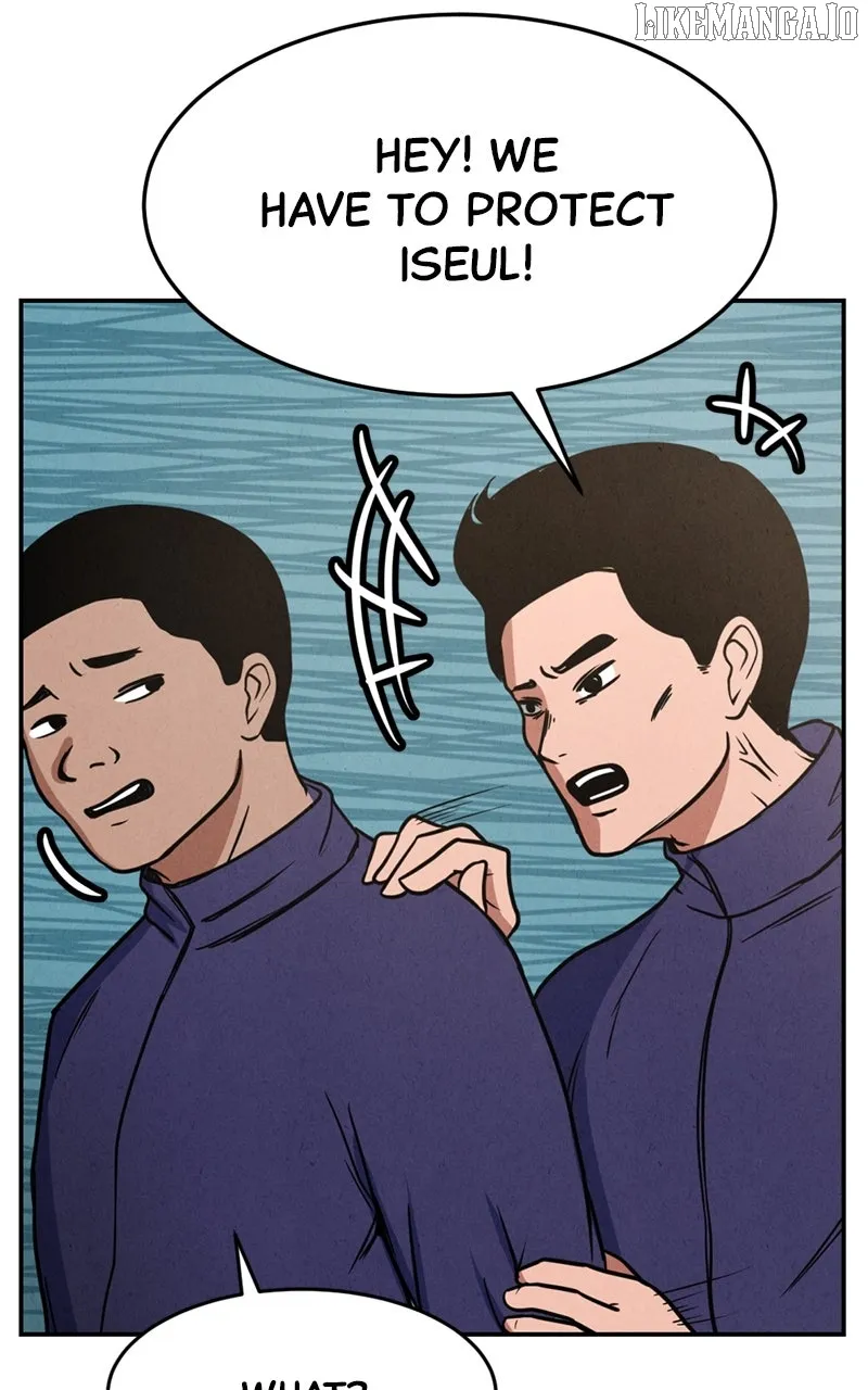 The Shell (Dono) Chapter 5 page 75 - 