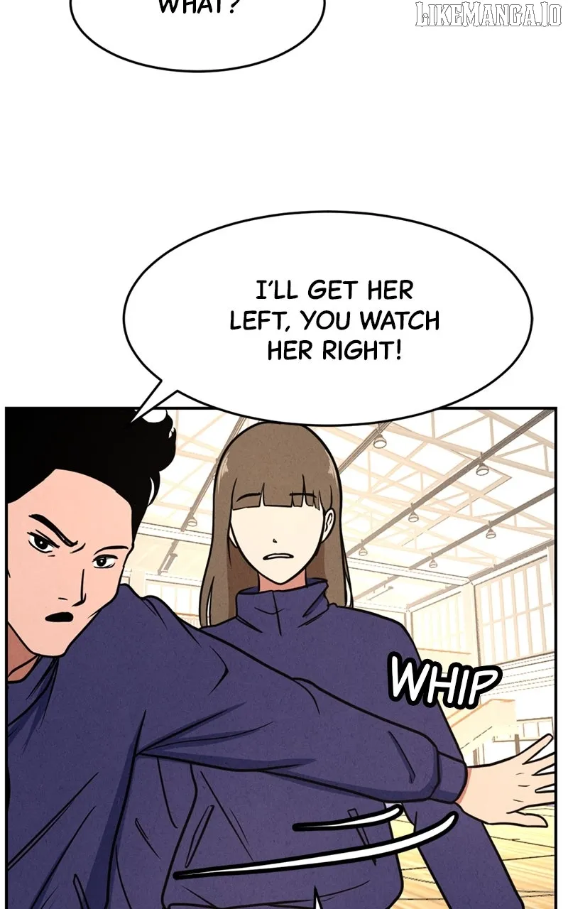 The Shell (Dono) Chapter 5 page 76 - 