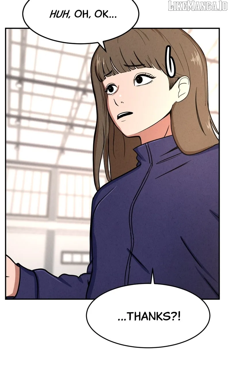 The Shell (Dono) Chapter 5 page 79 - 