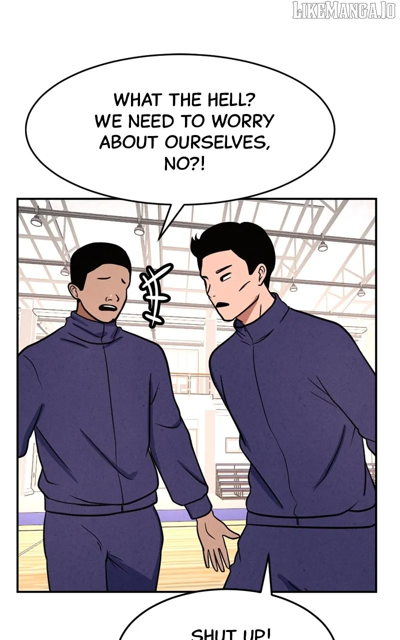 The Shell (Dono) Chapter 5 page 80 - 