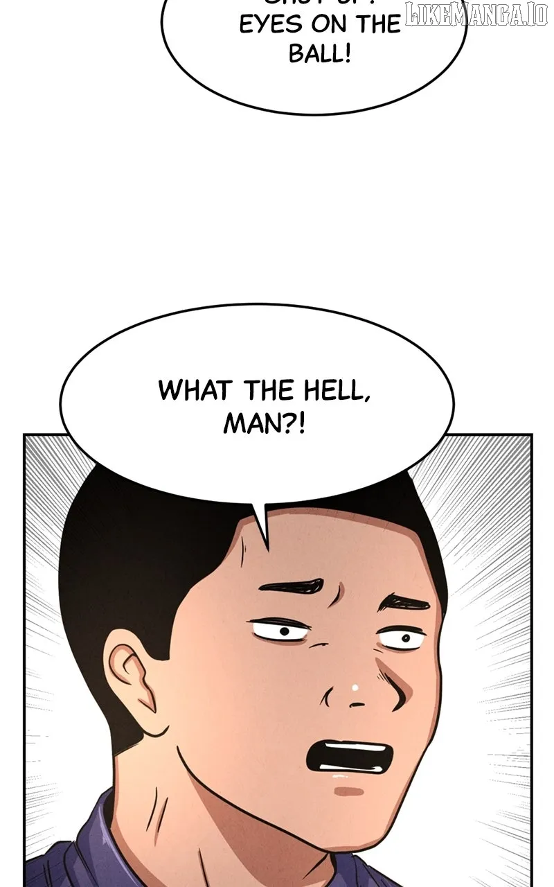 The Shell (Dono) Chapter 5 page 81 - 