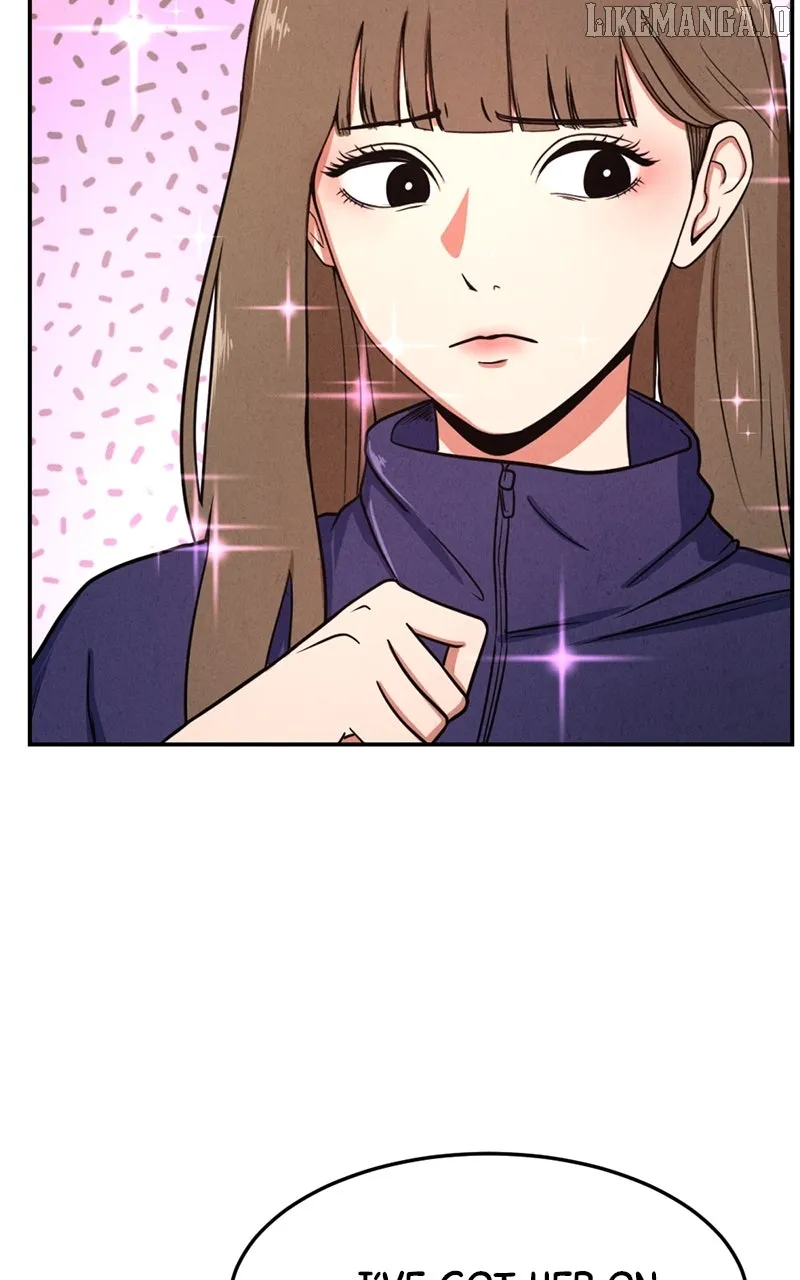 The Shell (Dono) Chapter 5 page 83 - 