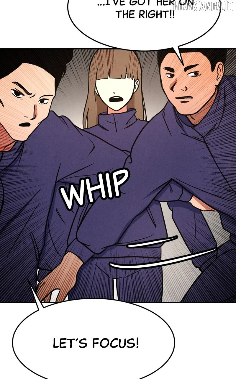 The Shell (Dono) Chapter 5 page 84 - 