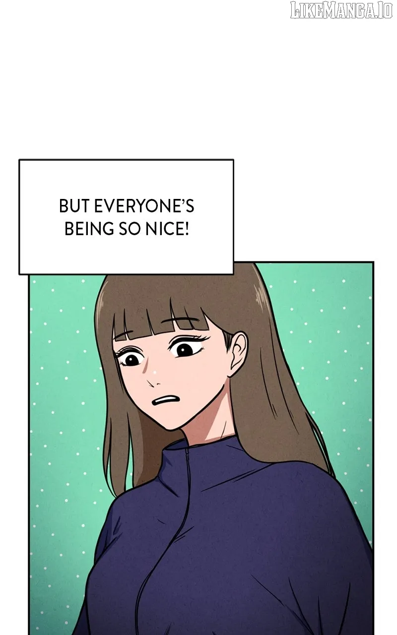 The Shell (Dono) Chapter 5 page 88 - 