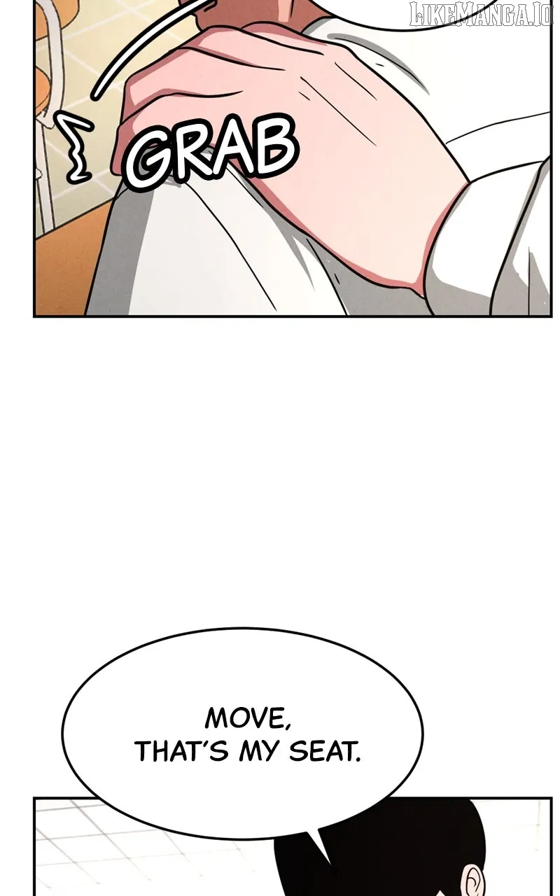 The Shell (Dono) Chapter 5 page 10 - 