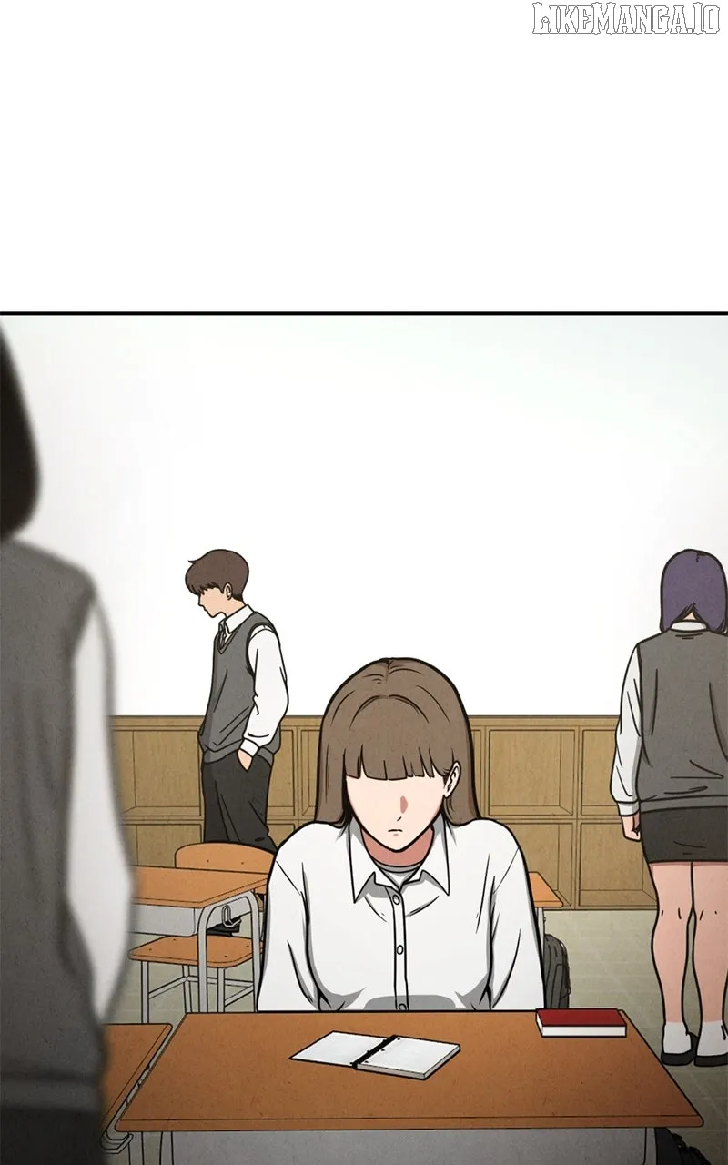 The Shell (Dono) Chapter 5 page 95 - 