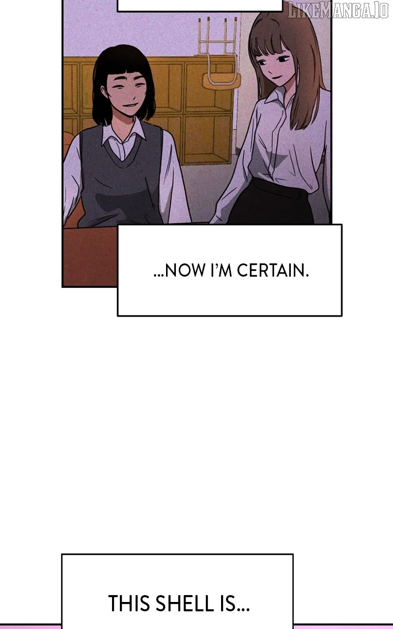 The Shell (Dono) Chapter 5 page 98 - 