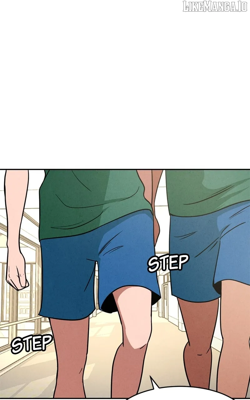 The Shell (Dono) Chapter 6 page 2 - 