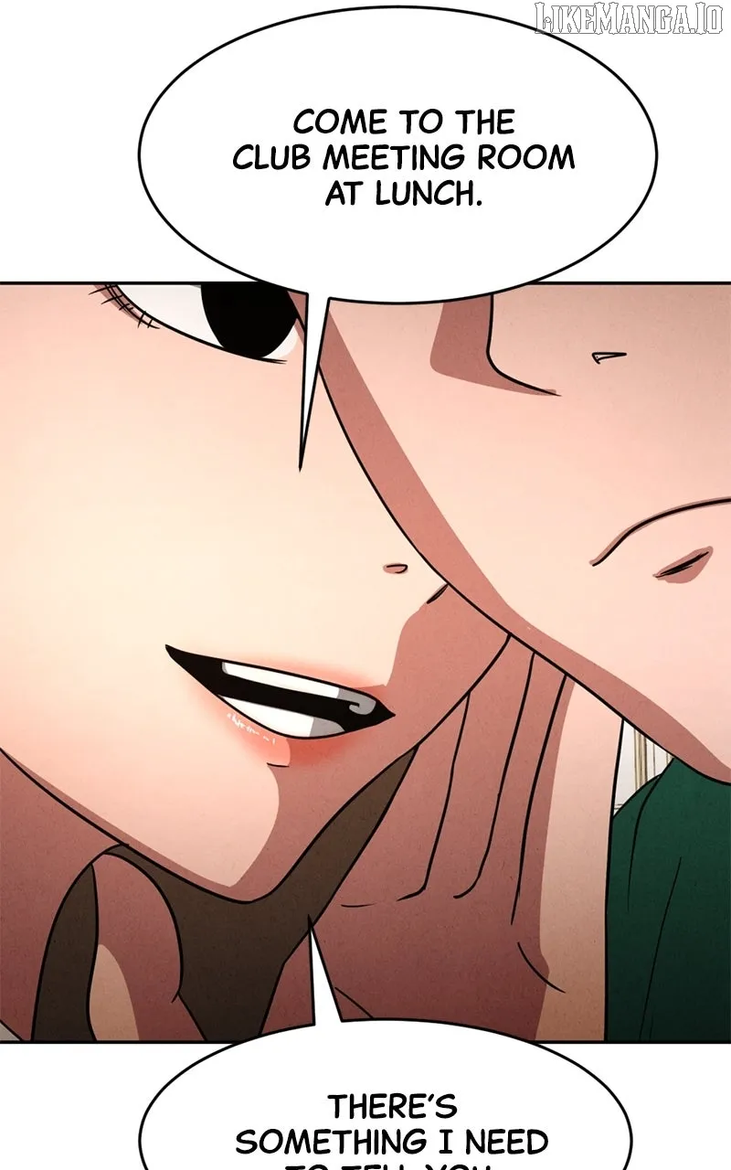 The Shell (Dono) Chapter 6 page 11 - 