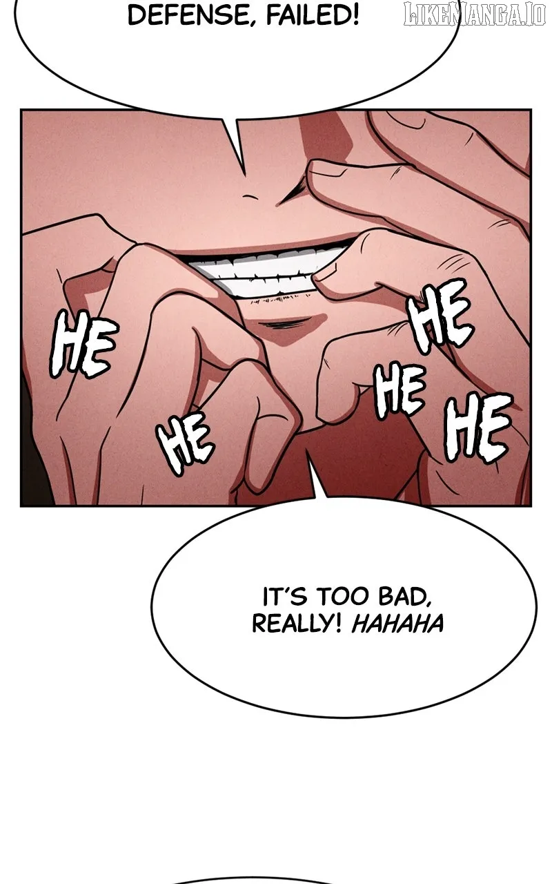The Shell (Dono) Chapter 6 page 102 - 