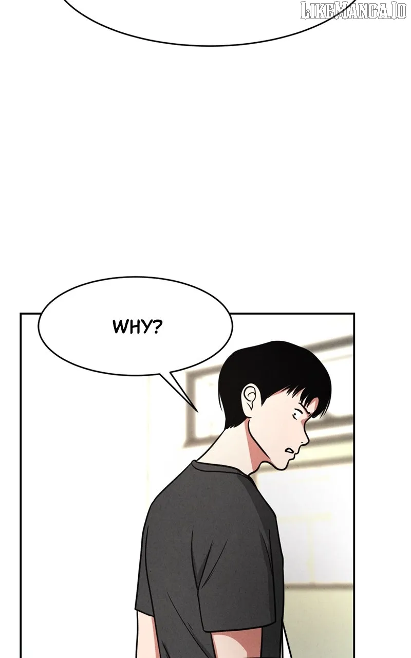 The Shell (Dono) Chapter 6 page 104 - 