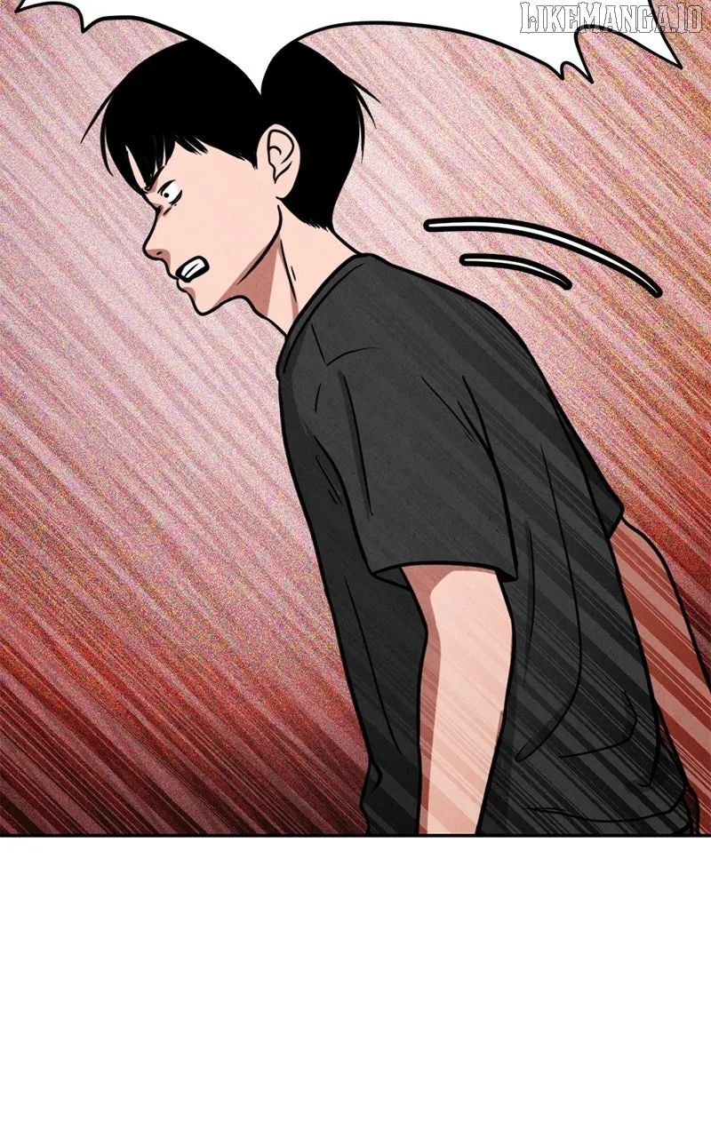 The Shell (Dono) Chapter 6 page 107 - 