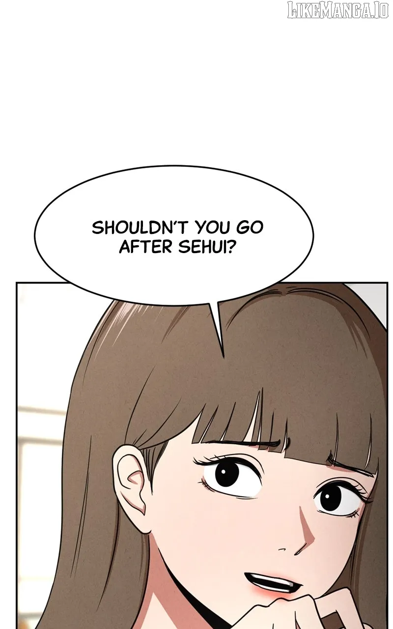 The Shell (Dono) Chapter 6 page 108 - 