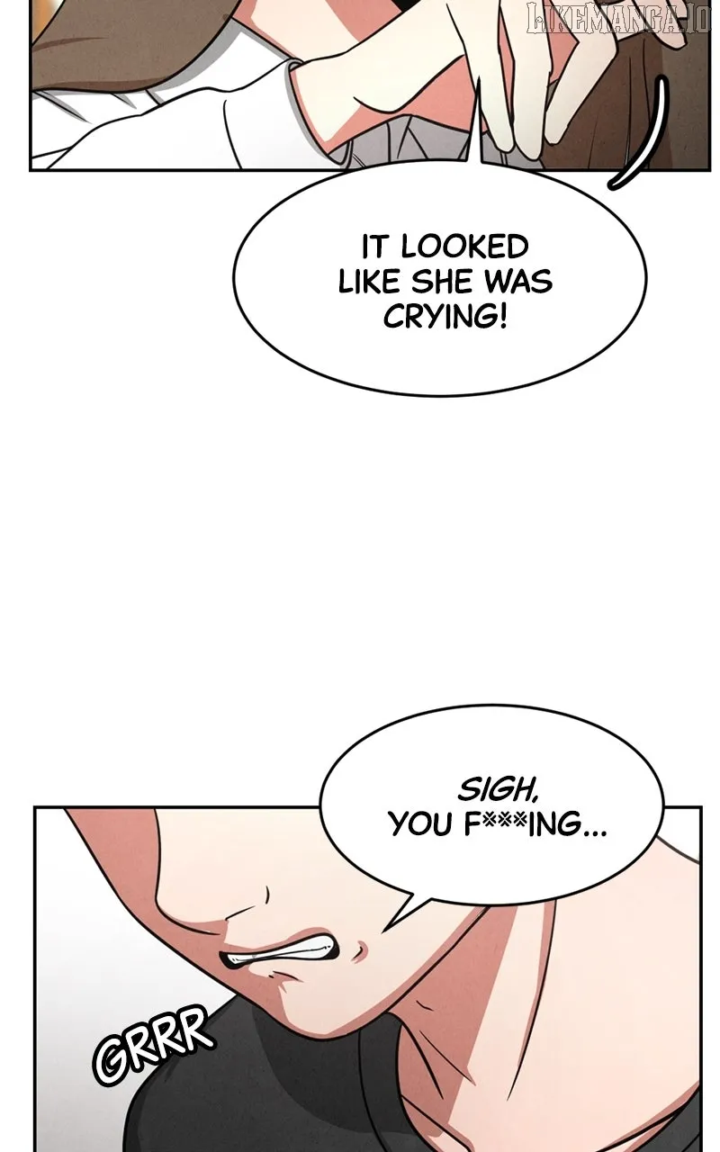 The Shell (Dono) Chapter 6 page 109 - 