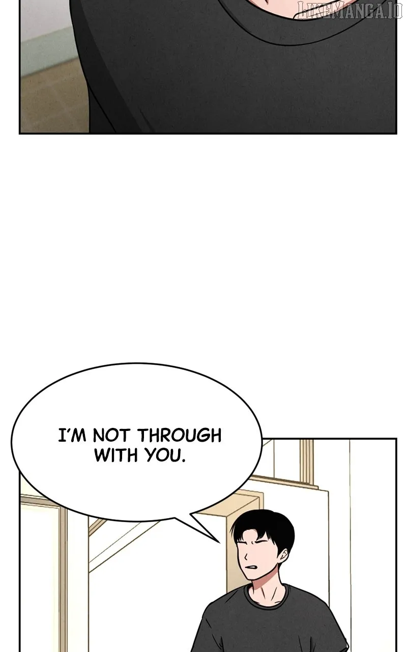 The Shell (Dono) Chapter 6 page 110 - 