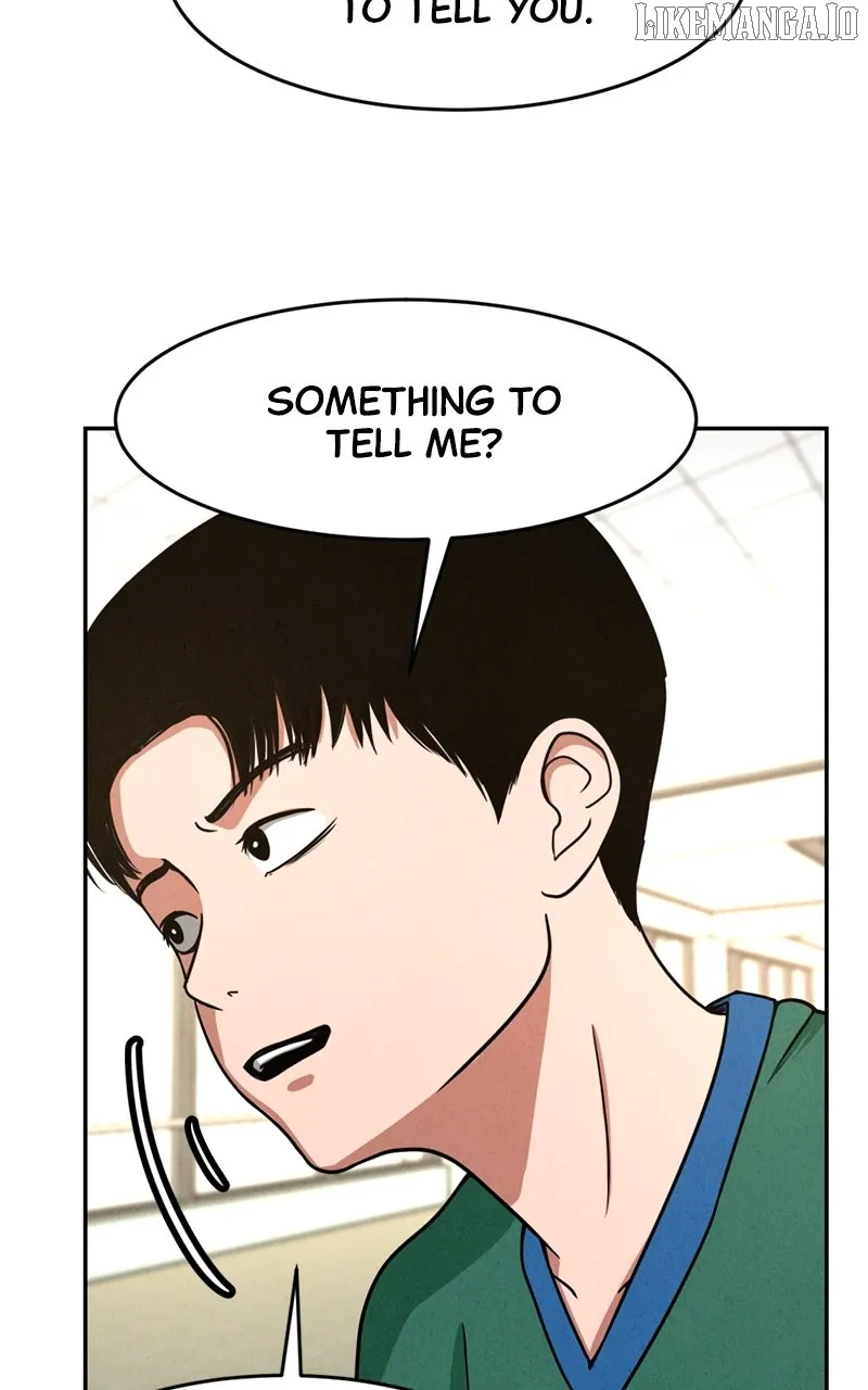 The Shell (Dono) Chapter 6 page 12 - 