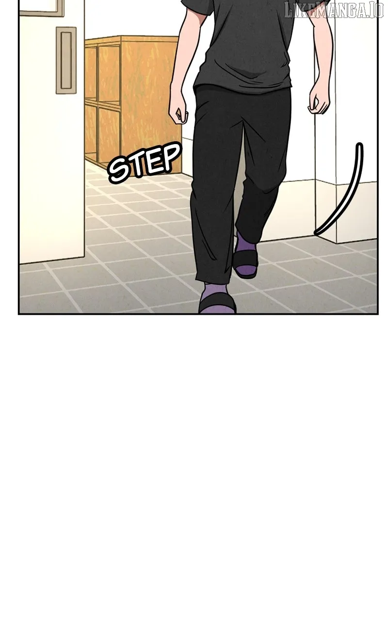 The Shell (Dono) Chapter 6 page 111 - 
