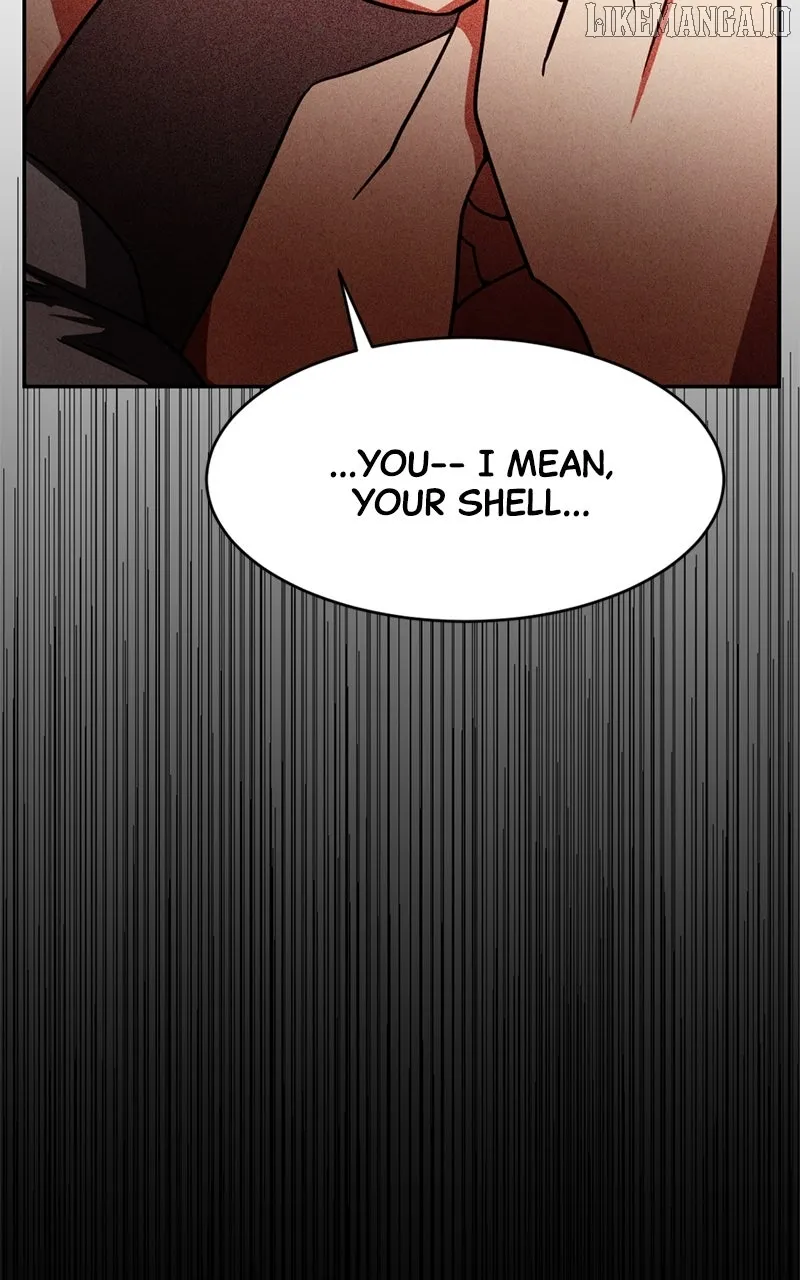 The Shell (Dono) Chapter 6 page 114 - 