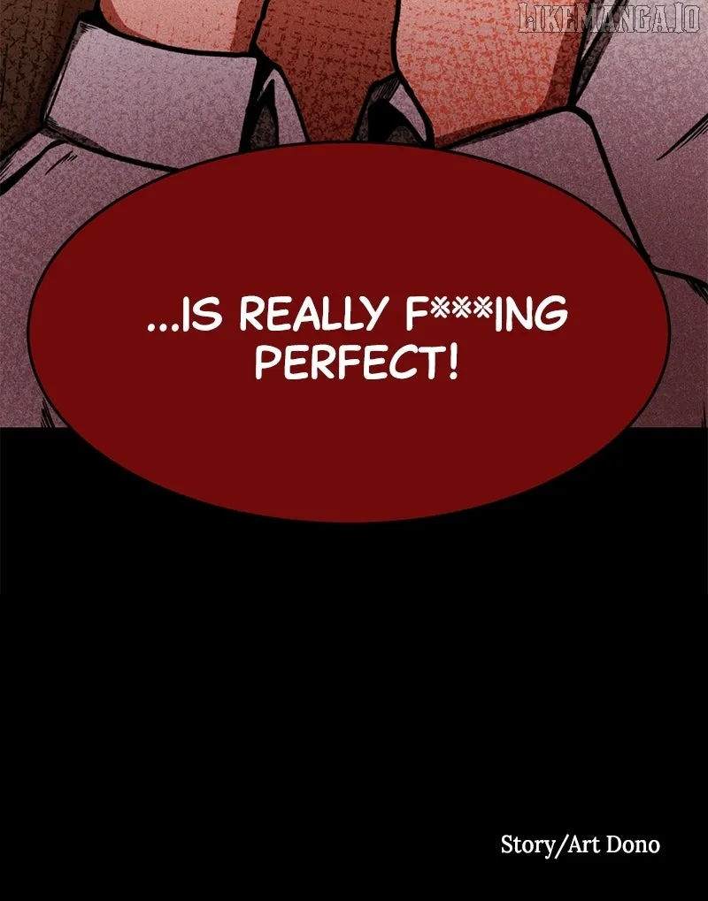 The Shell (Dono) Chapter 6 page 116 - 
