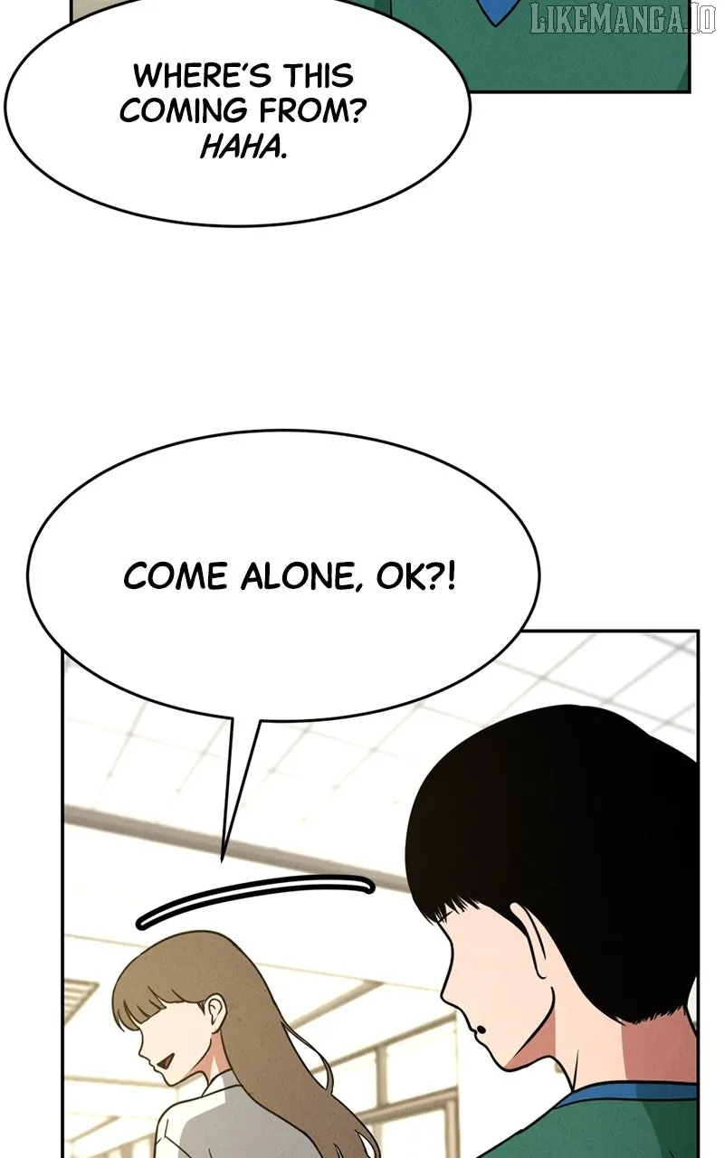 The Shell (Dono) Chapter 6 page 13 - 