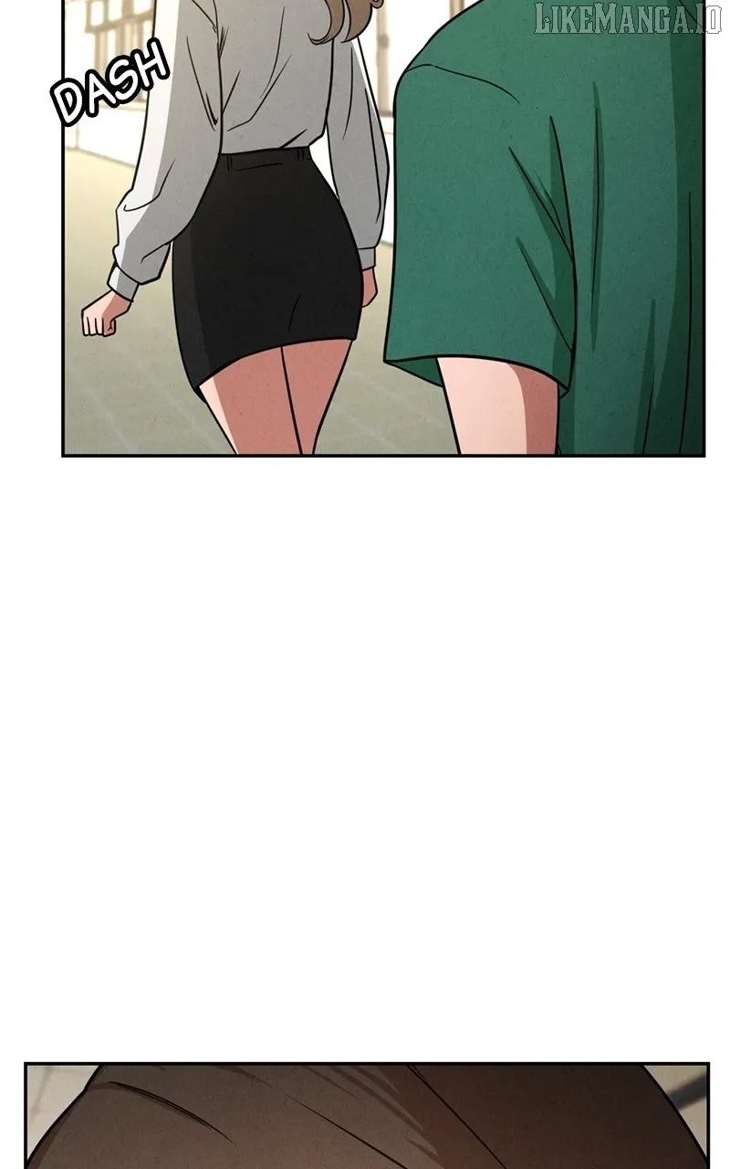 The Shell (Dono) Chapter 6 page 14 - 