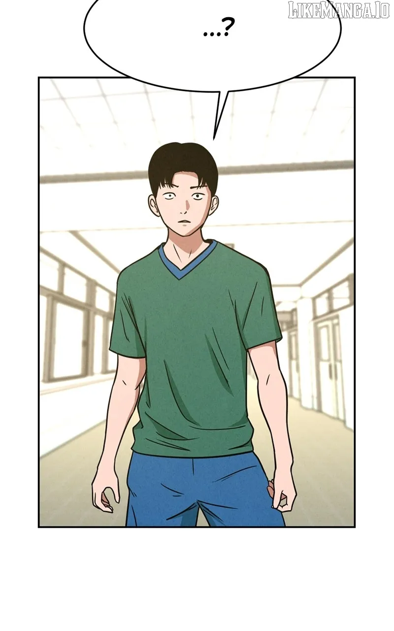 The Shell (Dono) Chapter 6 page 16 - 