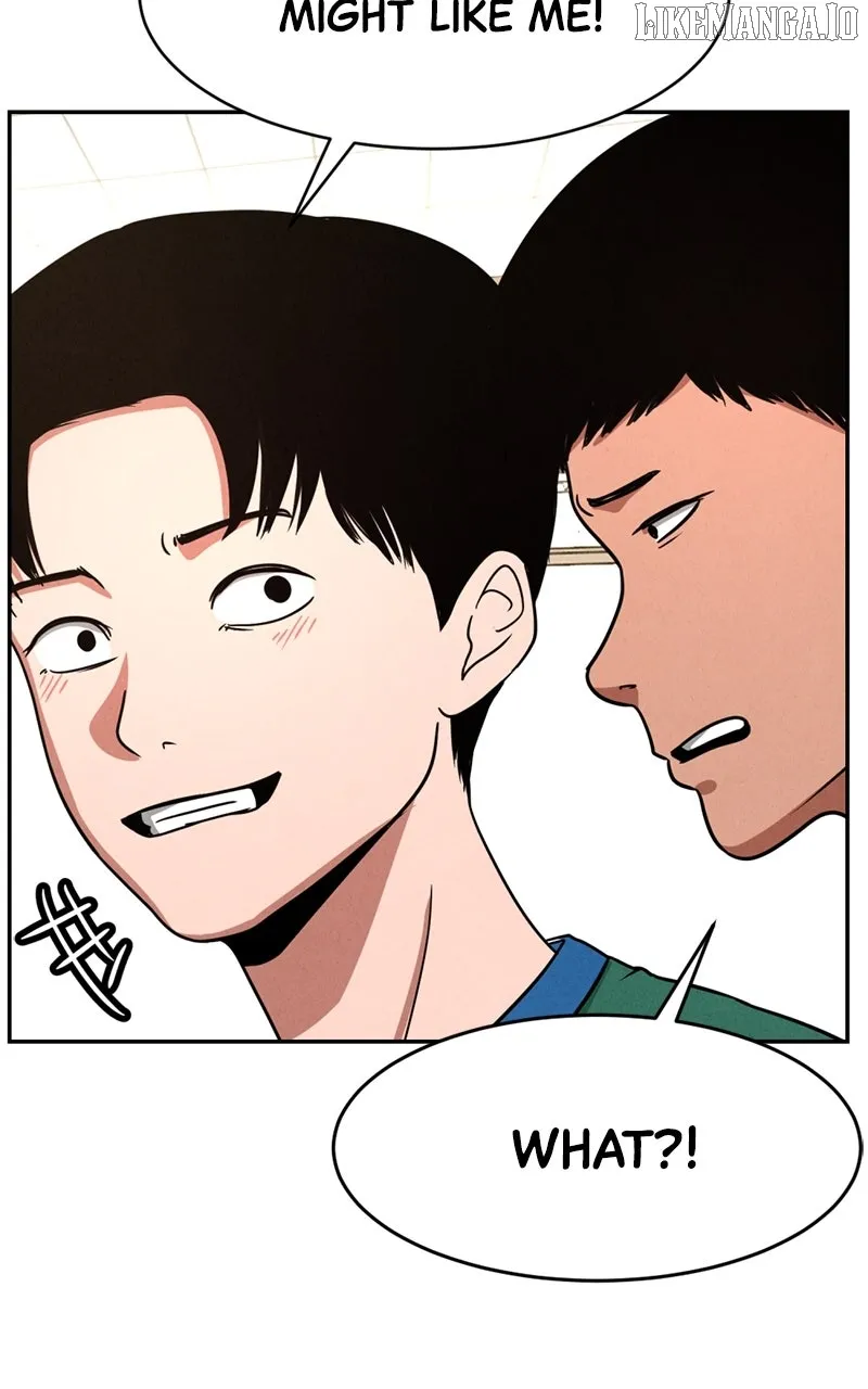 The Shell (Dono) Chapter 6 page 19 - 
