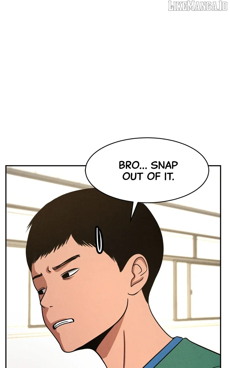 The Shell (Dono) Chapter 6 page 20 - 