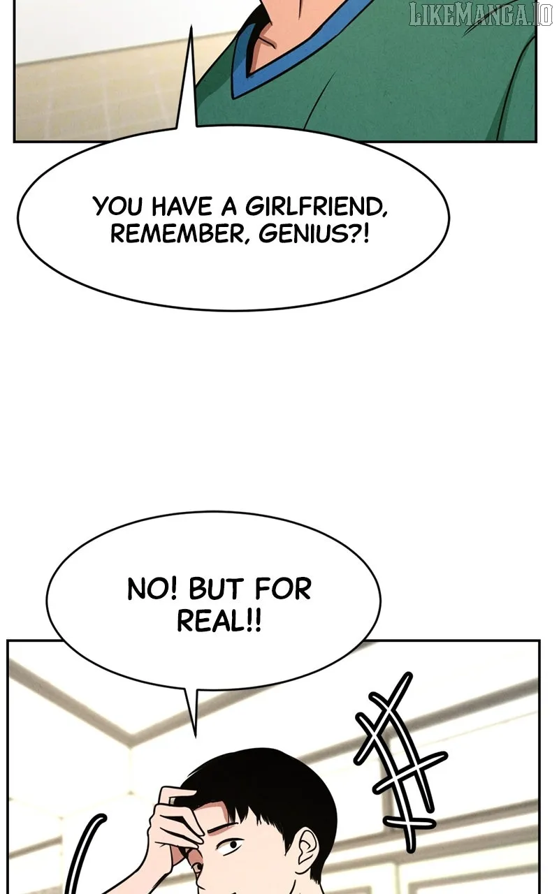The Shell (Dono) Chapter 6 page 21 - 