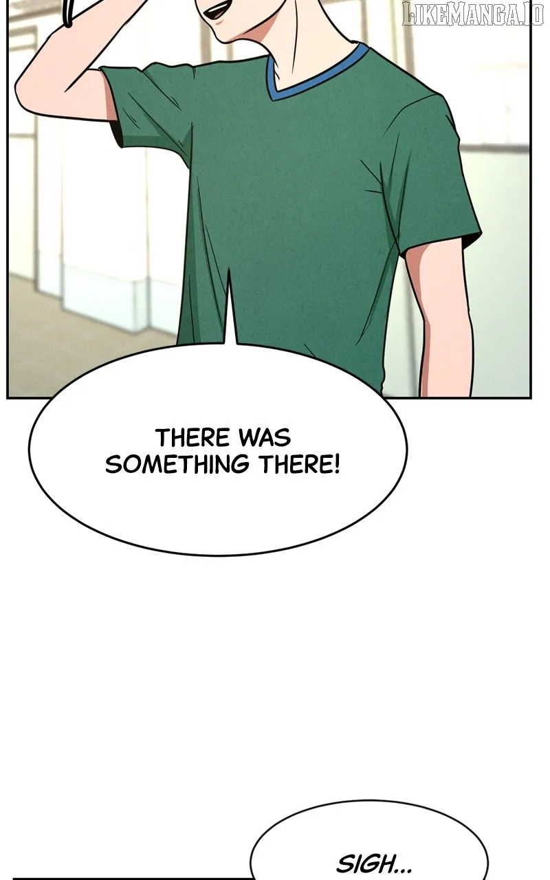The Shell (Dono) Chapter 6 page 22 - 