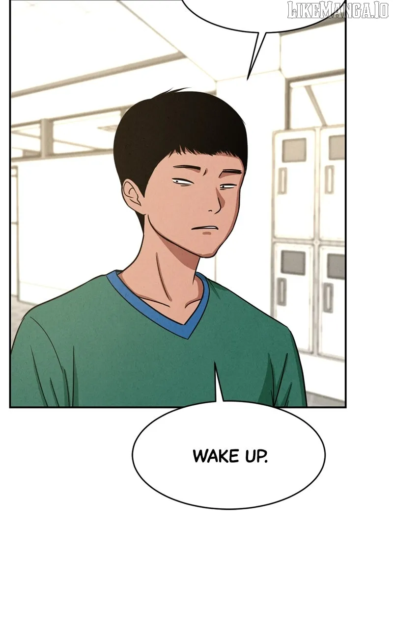 The Shell (Dono) Chapter 6 page 23 - 