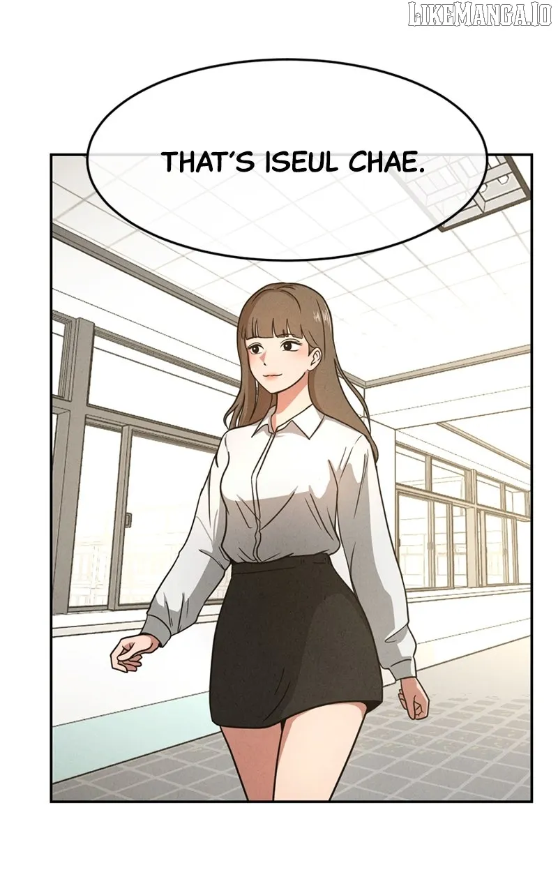 The Shell (Dono) Chapter 6 page 24 - 