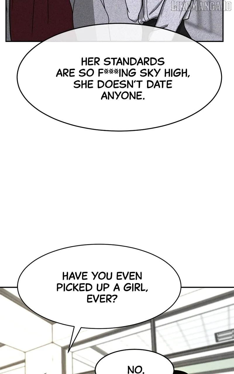The Shell (Dono) Chapter 6 page 26 - 