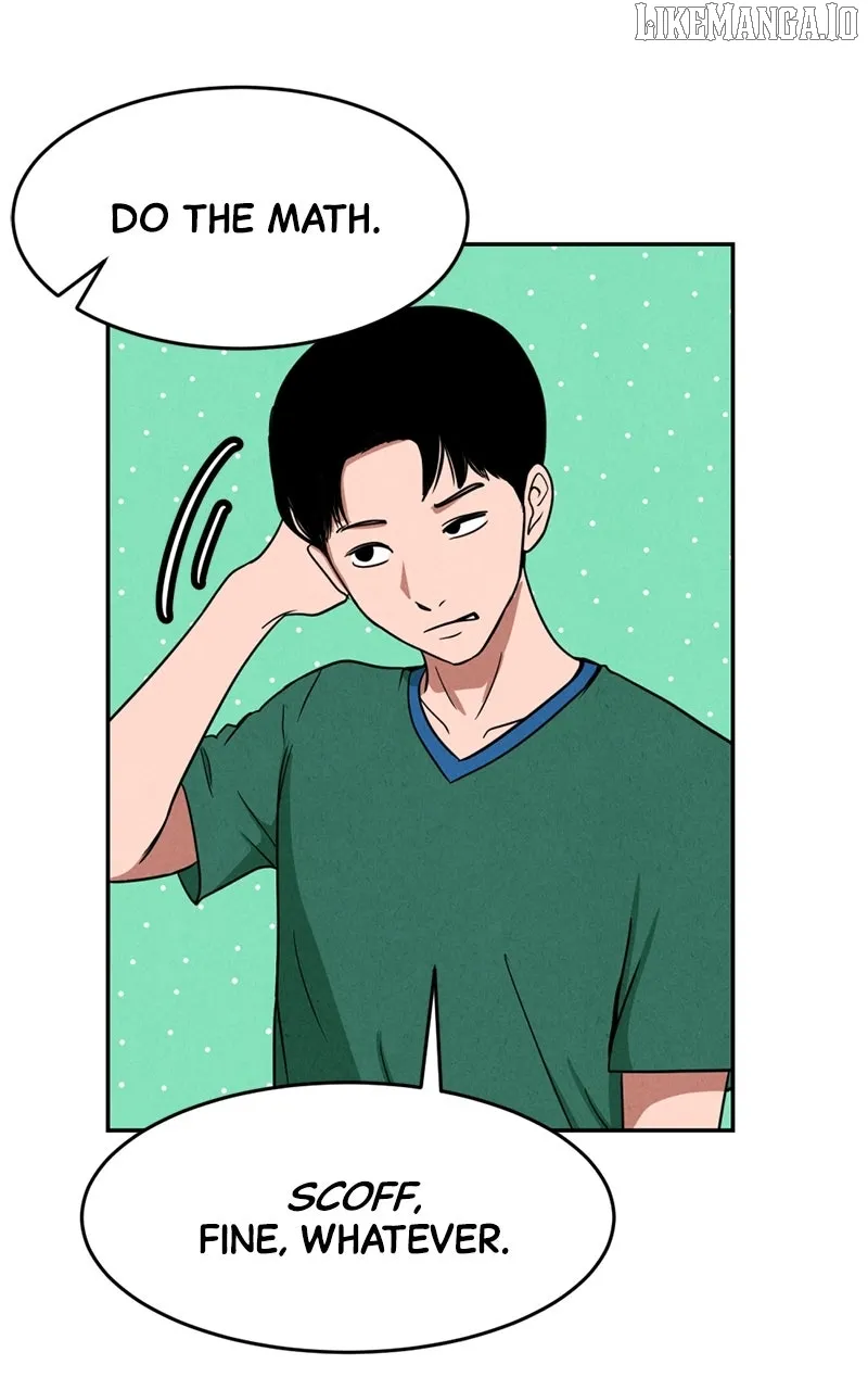 The Shell (Dono) Chapter 6 page 28 - 