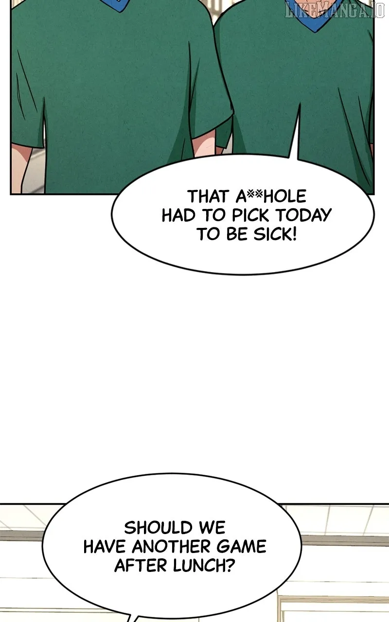 The Shell (Dono) Chapter 6 page 4 - 