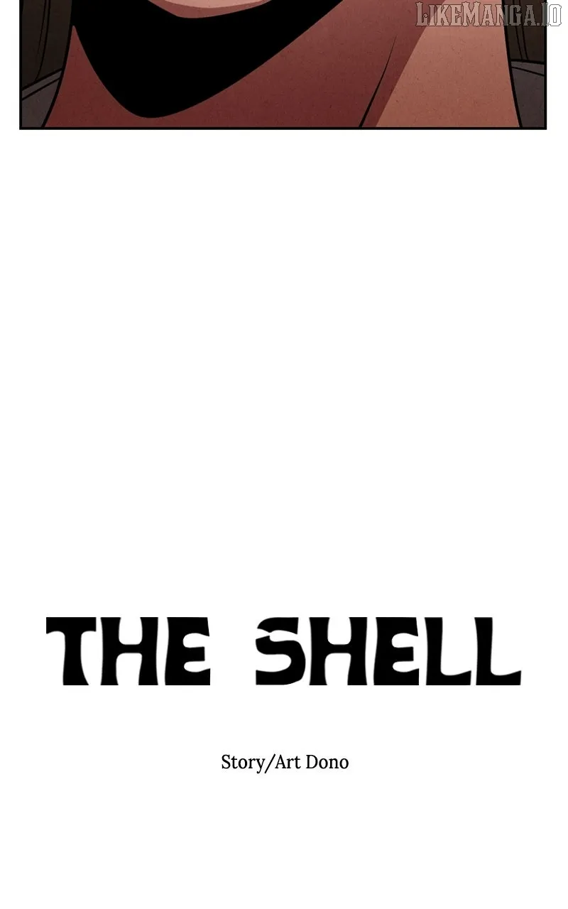The Shell (Dono) Chapter 6 page 31 - 