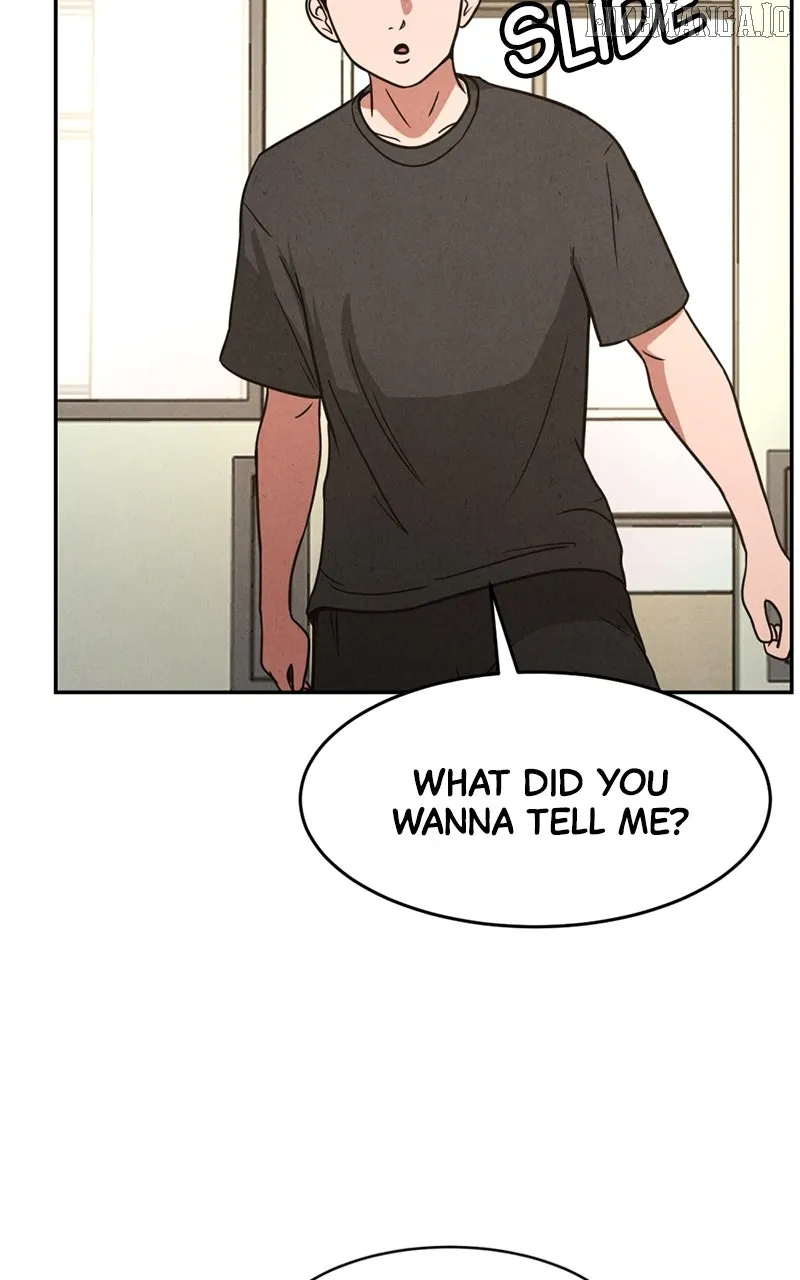 The Shell (Dono) Chapter 6 page 34 - 