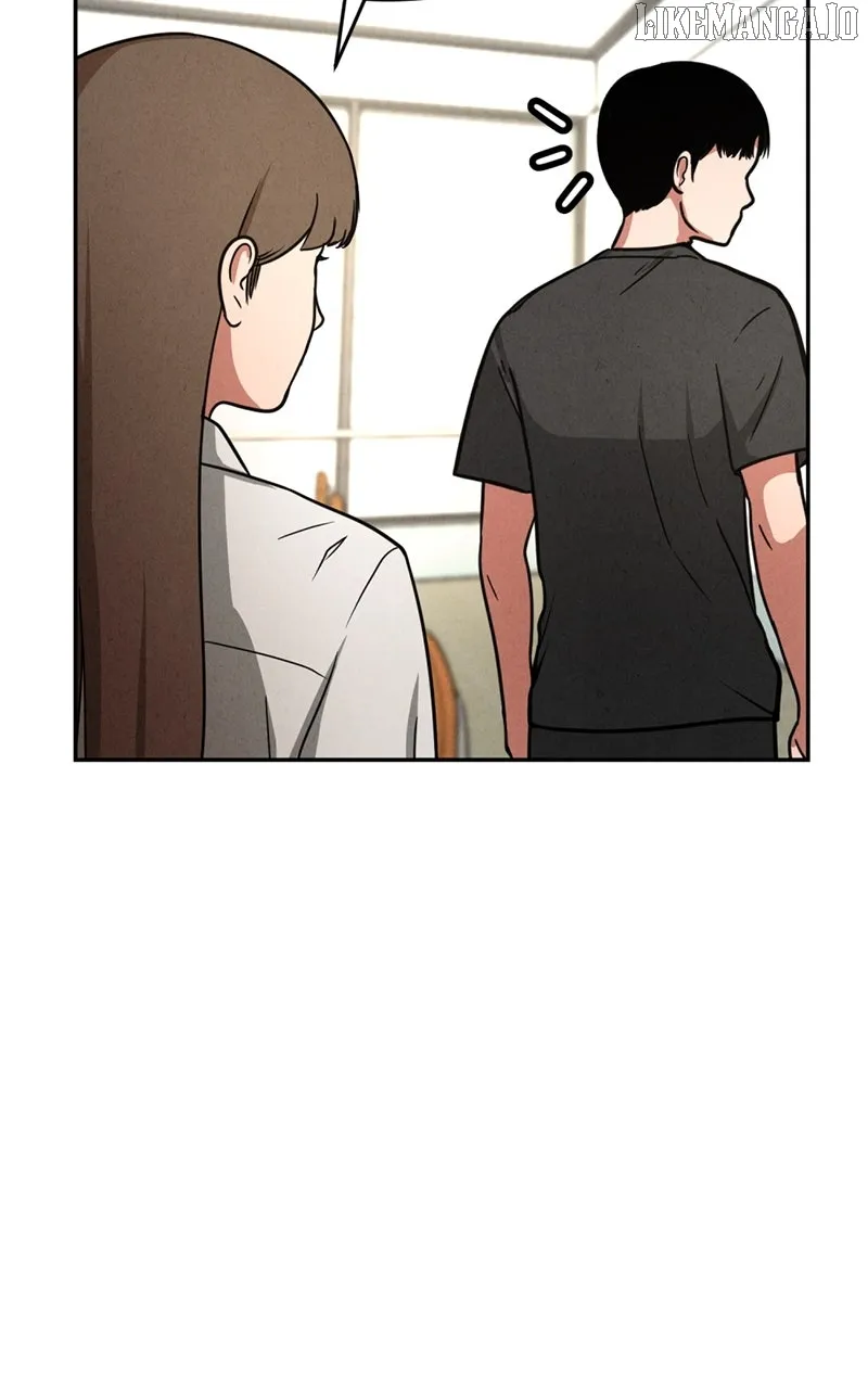 The Shell (Dono) Chapter 6 page 40 - 