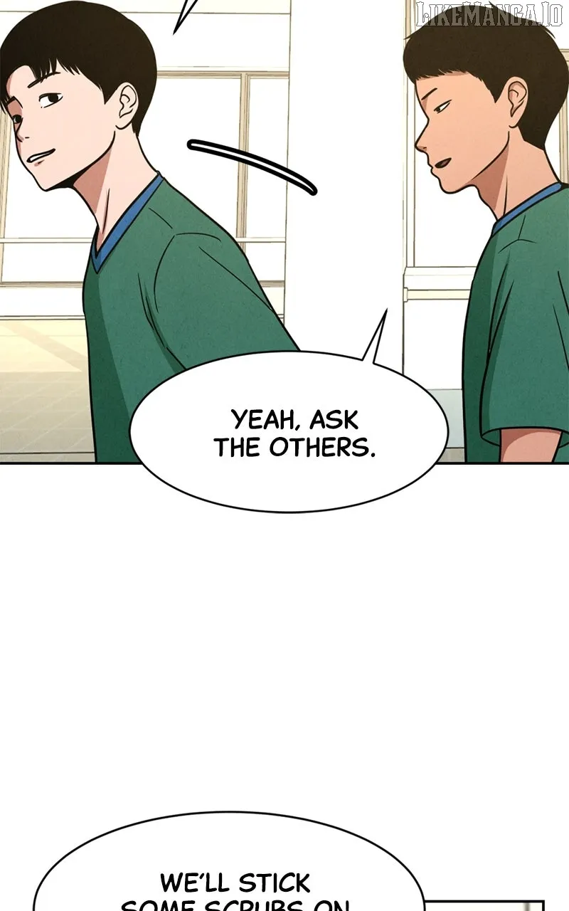 The Shell (Dono) Chapter 6 page 5 - 