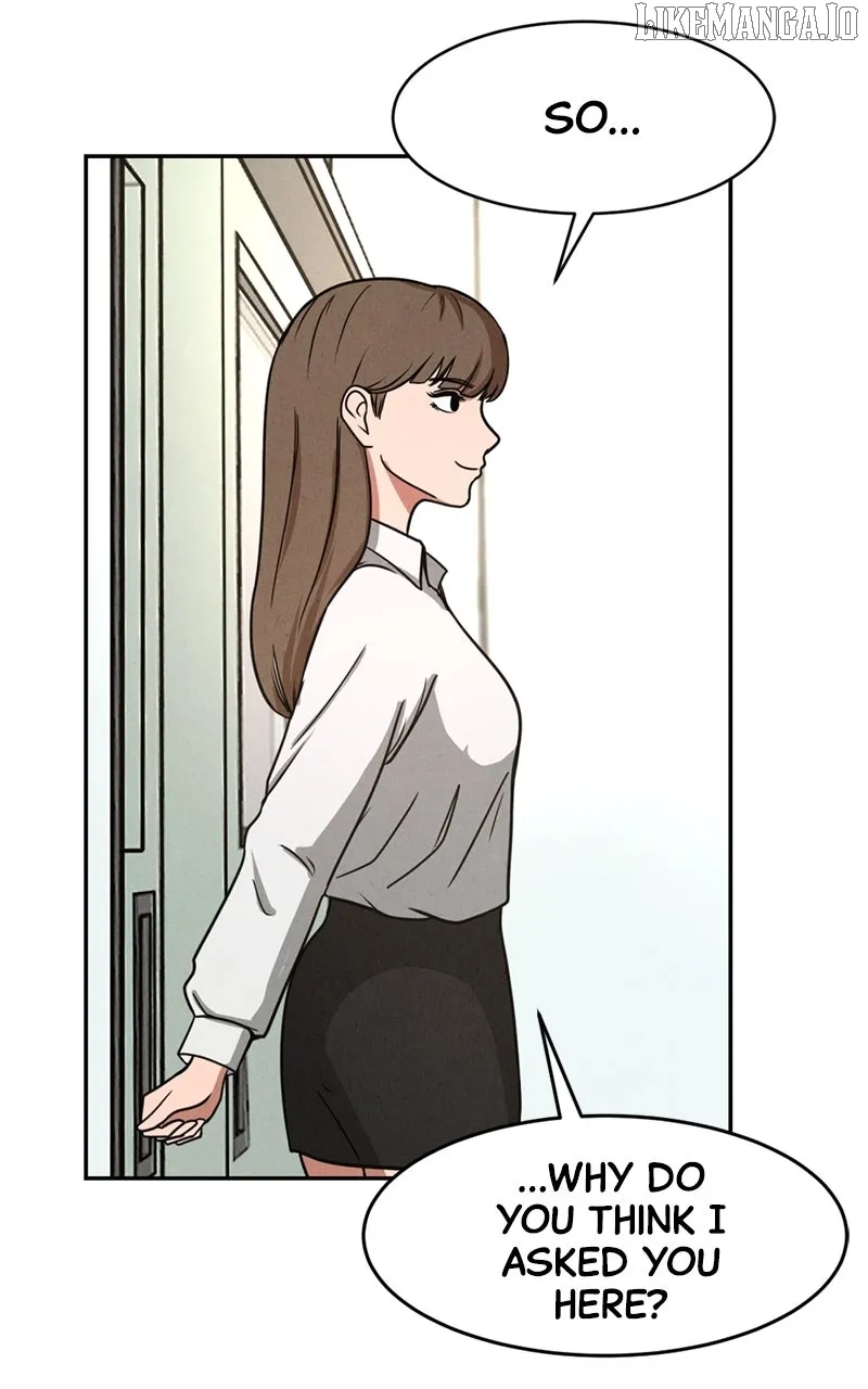 The Shell (Dono) Chapter 6 page 41 - 