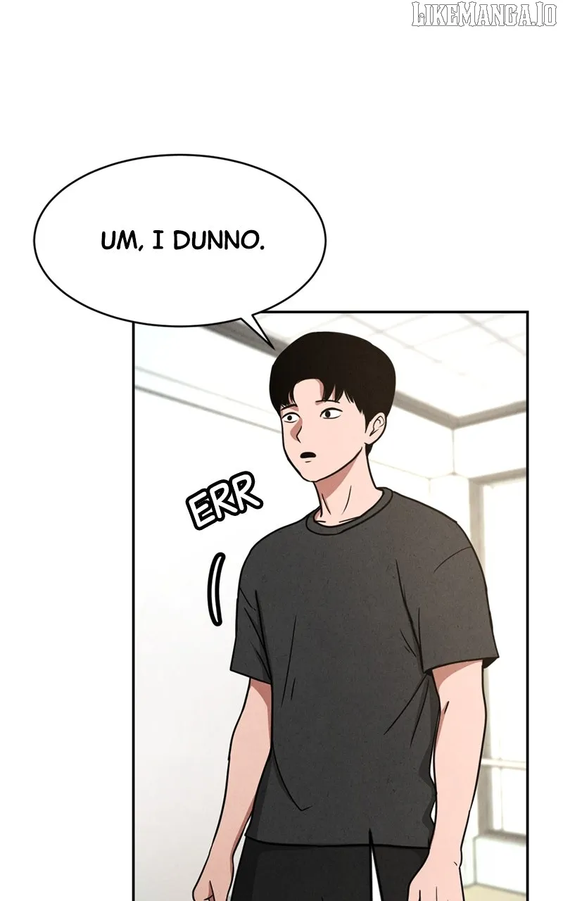 The Shell (Dono) Chapter 6 page 42 - 