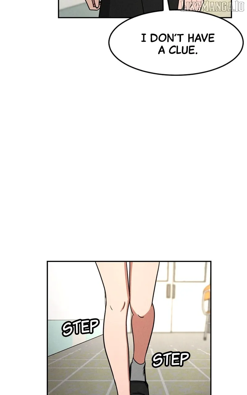The Shell (Dono) Chapter 6 page 43 - 