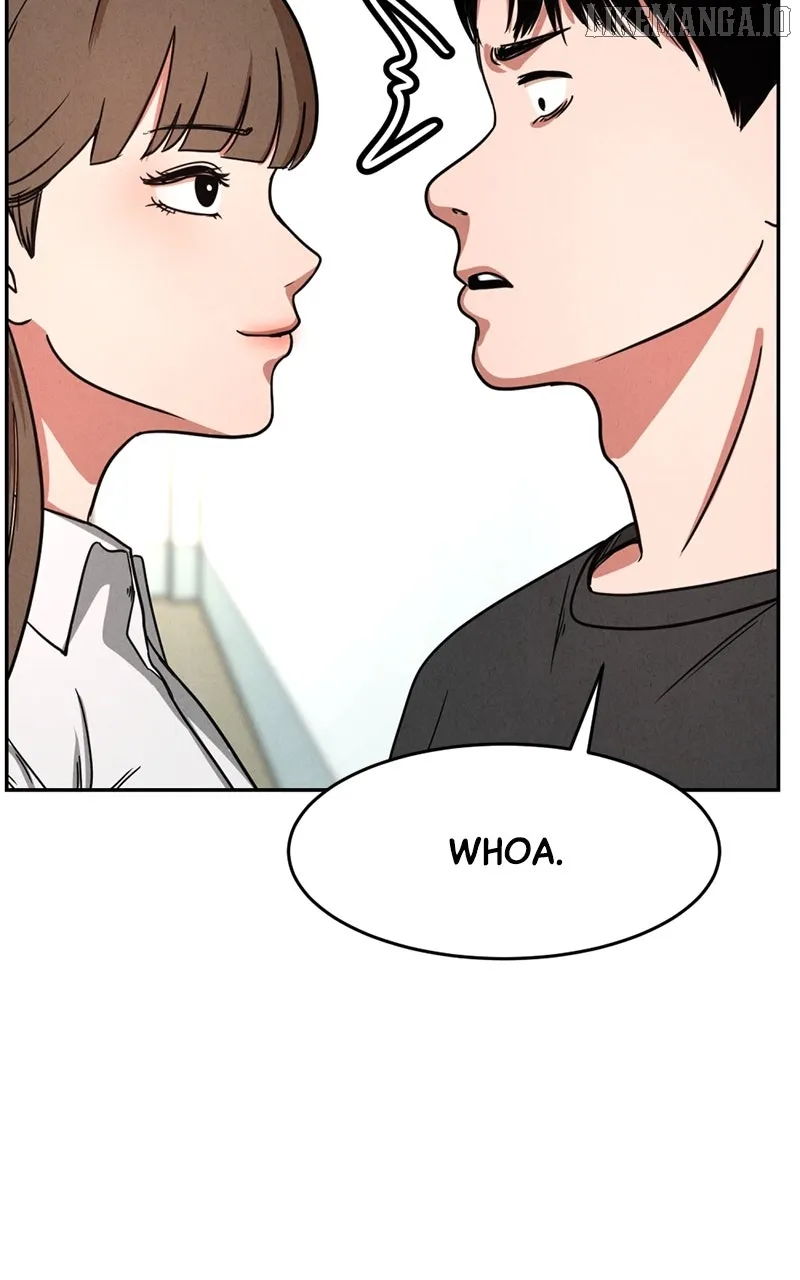 The Shell (Dono) Chapter 6 page 45 - 