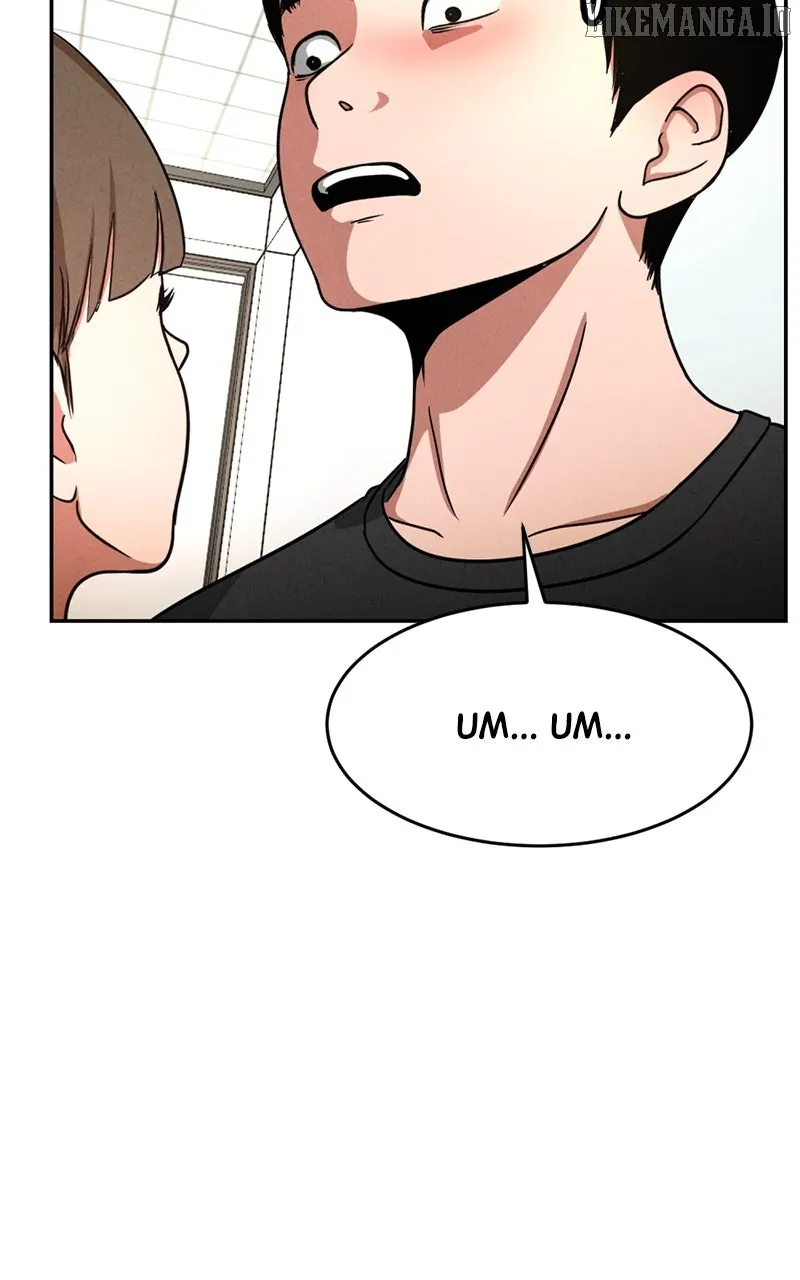 The Shell (Dono) Chapter 6 page 49 - 