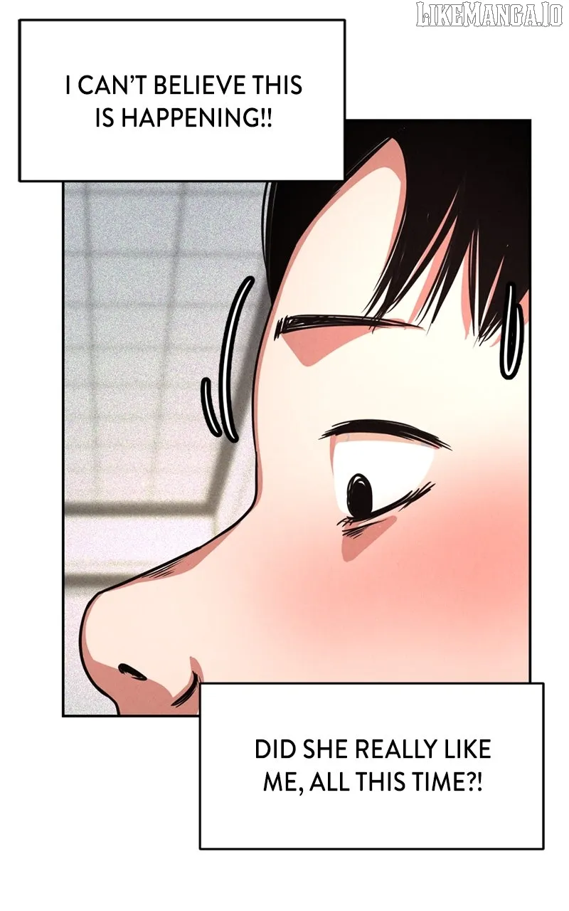 The Shell (Dono) Chapter 6 page 50 - 